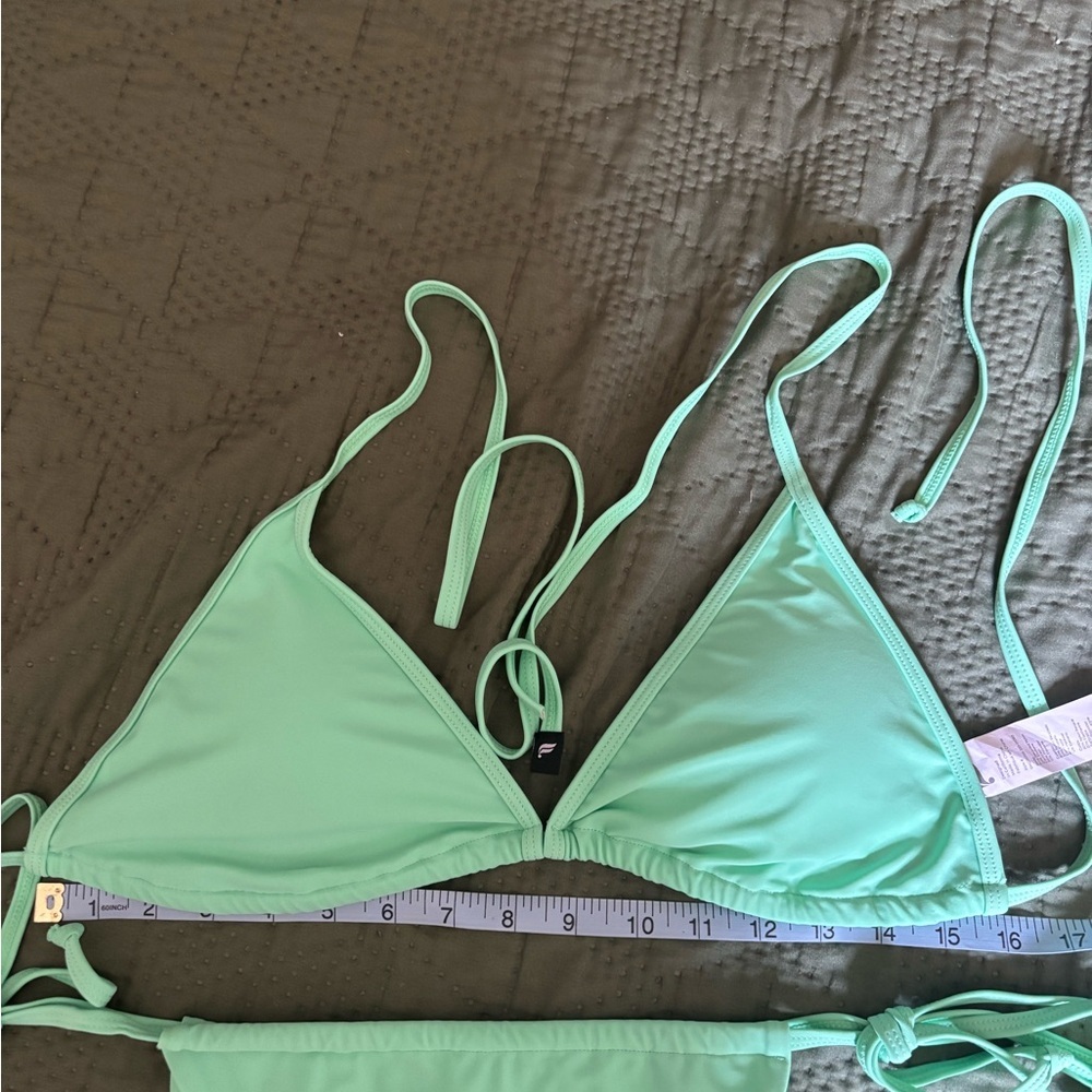 NWOT Fabletics bikini - Picture 6 of 8